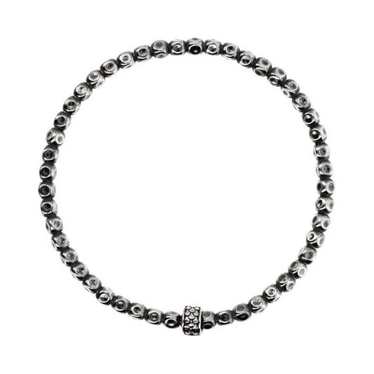 ALBERT M. JEWELS JEWELRY Mod. WSOX00555.S DESIGNER FASHION JEWELLERY ALBERT M. JEWELS Gray