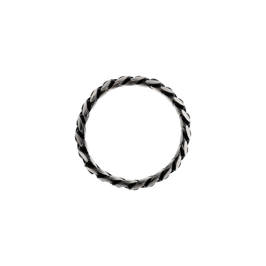 ALBERT M. JEWELS JEWELRY Mod. WSOX00558.S-22 DESIGNER FASHION JEWELLERY ALBERT M. JEWELS Dark Slate Gray