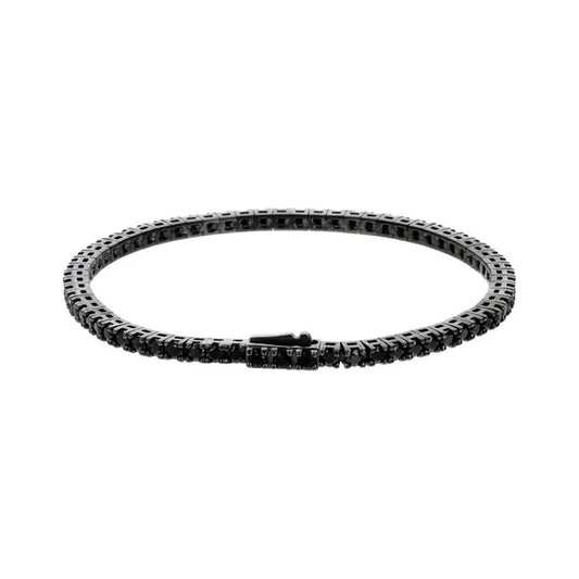 ALBERT M. JEWELS JEWELRY Mod. WSOX00568.RT.BLK.21 DESIGNER FASHION JEWELLERY ALBERT M. JEWELS Dark Slate Gray