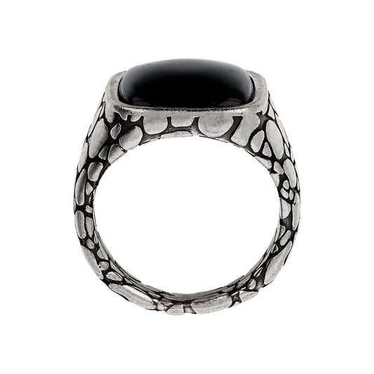 ALBERT M. JEWELS JEWELRY Mod. WSOX00575.BO-24 DESIGNER FASHION JEWELLERY ALBERT M. JEWELS Black