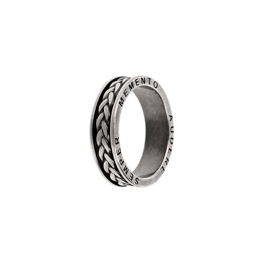 ALBERT M. JEWELS JEWELRY Mod. WSOX00577.S-22 DESIGNER FASHION JEWELLERY ALBERT M. JEWELS Dark Gray