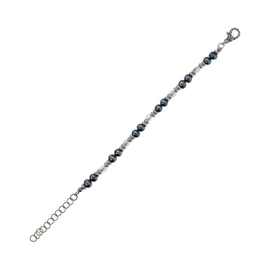 ALBERT M. JEWELS JEWELRY Mod. WSOX00588.BPRL DESIGNER FASHION JEWELLERY ALBERT M. JEWELS Light Gray