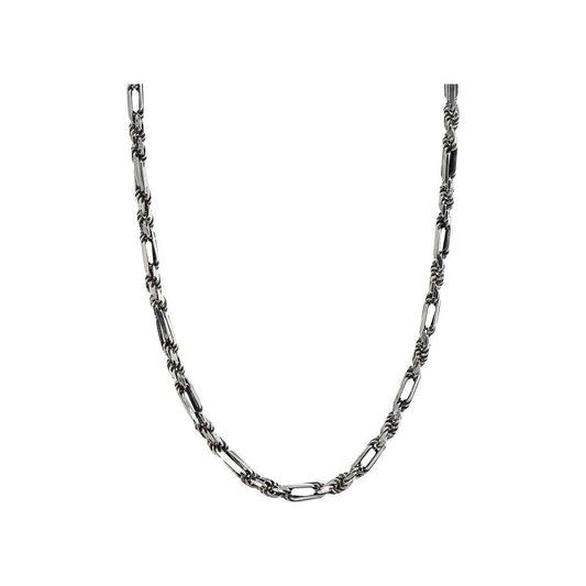 ALBERT M. JEWELS JEWELRY Mod. WSOX00590.S-60 DESIGNER FASHION JEWELLERY ALBERT M. JEWELS Light Gray