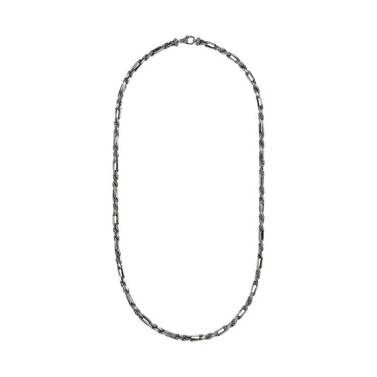 ALBERT M. JEWELS JEWELRY Mod. WSOX00590.S-60 DESIGNER FASHION JEWELLERY ALBERT M. JEWELS Light Gray