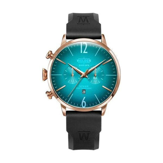 WELDER WATCHES Mod. WWRC512 WATCHES WELDER Dark Slate Gray