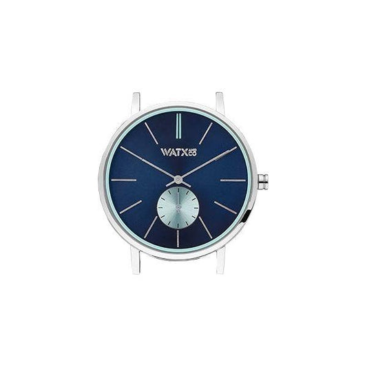 WATX&COLORS WATCHES Mod. WXCA1012 WATCHES WATX&COLORS Light Gray