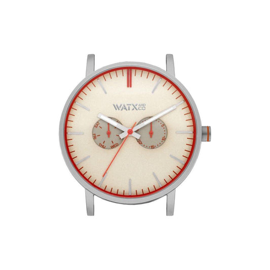 WATX&COLORS WATCHES Mod. WXCA2711 WATCHES WATX&COLORS Light Gray