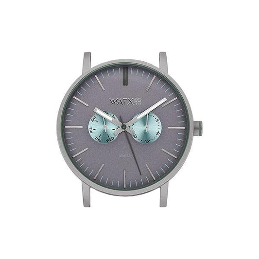 WATX&COLORS WATCHES Mod. WXCA2734 WATCHES WATX&COLORS Slate Gray