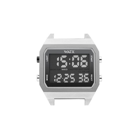 WATX&COLORS WATCHES Mod. WXCA4103 WATCHES WATX&COLORS Gray