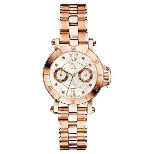 GUESS COLLECTION Mod. X74008L1S WATCHES GUESS Antique White