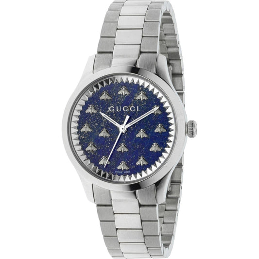 GUCCI MOD. YA1265043 WATCHES GUCCI Gray