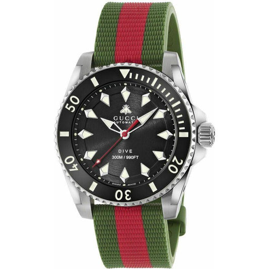 GUCCI MOD. YA136349 WATCHES GUCCI Dark Slate Gray