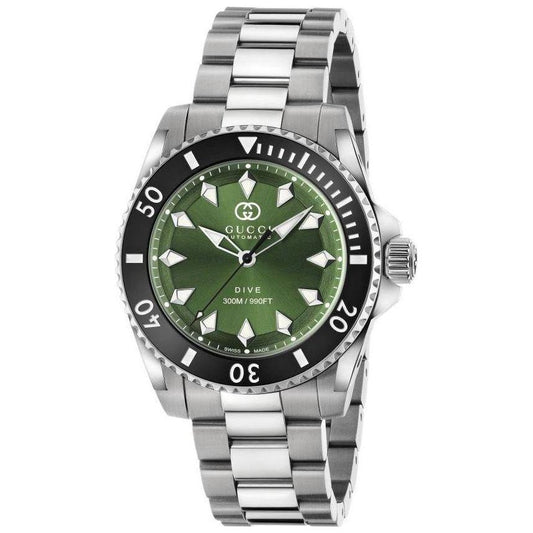 GUCCI MOD. YA136363 WATCHES GUCCI Dark Slate Gray