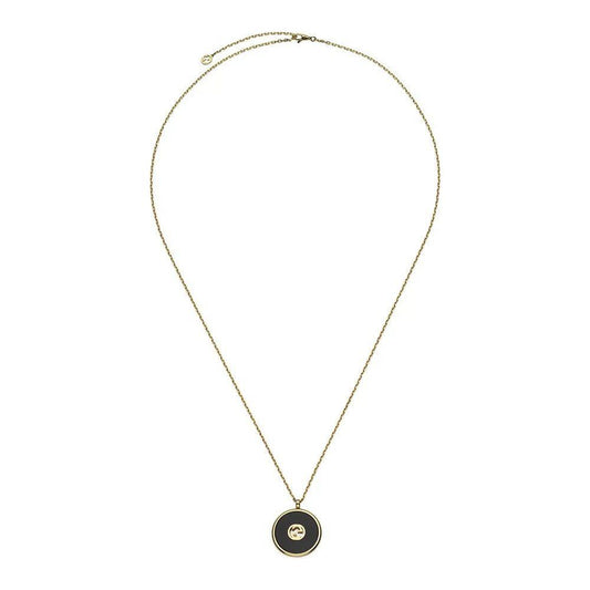 COLLANE GUCCI MOD. YBB786606001 DESIGNER FASHION JEWELLERY GUCCI JEWELS Dark Slate Gray