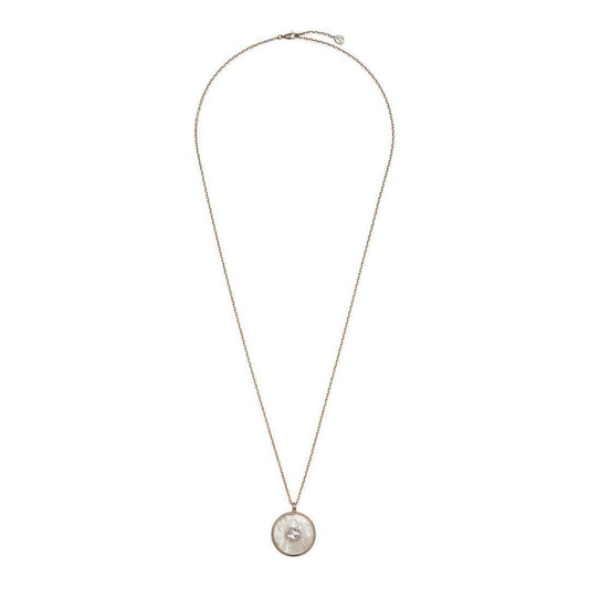 COLLANE GUCCI MOD. YBB786777001 DESIGNER FASHION JEWELLERY GUCCI JEWELS Beige