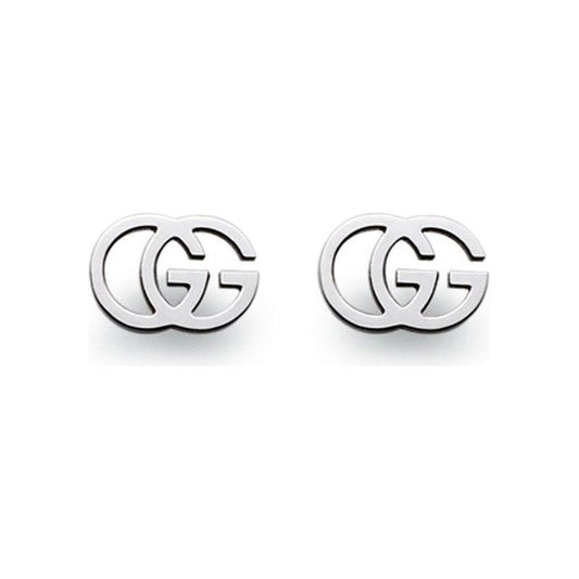 ORECCHINI GUCCI MOD. YBD094074001 DESIGNER FASHION JEWELLERY GUCCI JEWELS Lavender