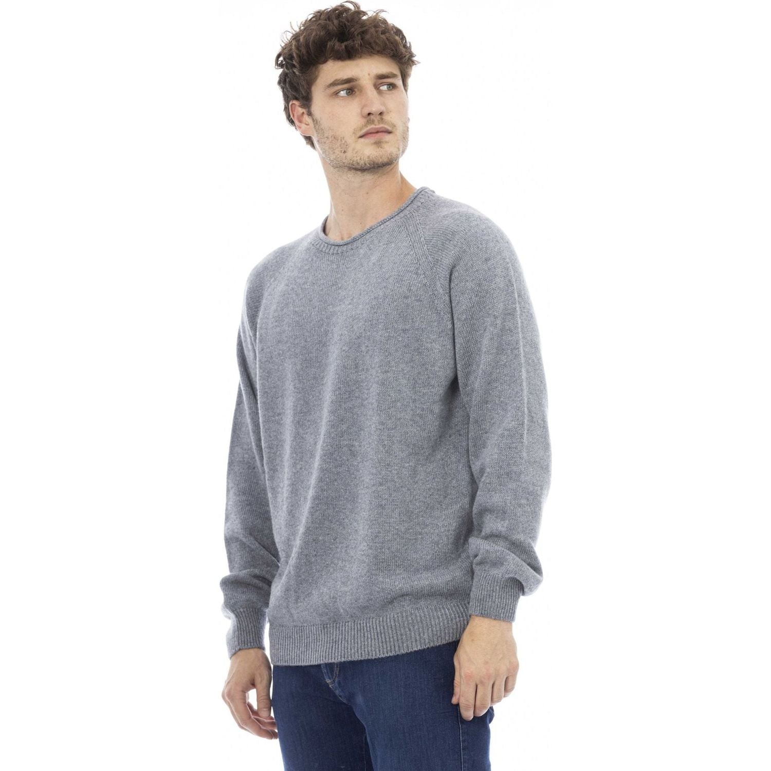 Alpha Studio Sweaters