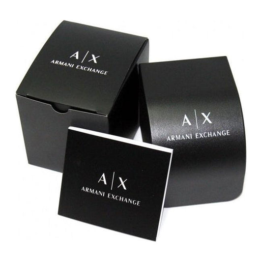 A|X ARMANI EXCHANGE Mod. LOLA - Special Pack + Bracelet WATCHES A|X ARMANI EXCHANGE Dark Slate Gray