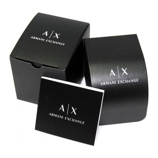 A|X ARMANI EXCHANGE Mod. LEONARDO WATCHES A|X ARMANI EXCHANGE Dark Slate Gray