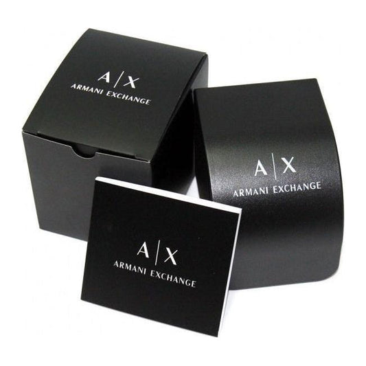 A|X ARMANI EXCHANGE Mod. HAMPTON WATCHES A|X ARMANI EXCHANGE Dark Slate Gray