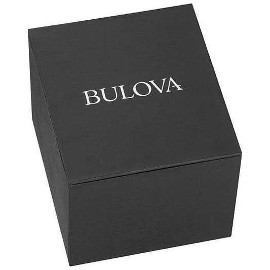 BULOVA MOD. 96B465 WATCHES BULOVA Dark Slate Gray