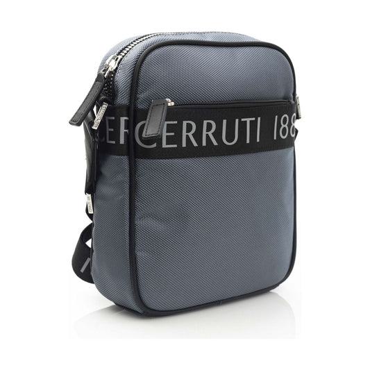 Cerruti 1881 Crossbody Bags Crossbody Bags Cerruti 1881 Dark Slate Gray