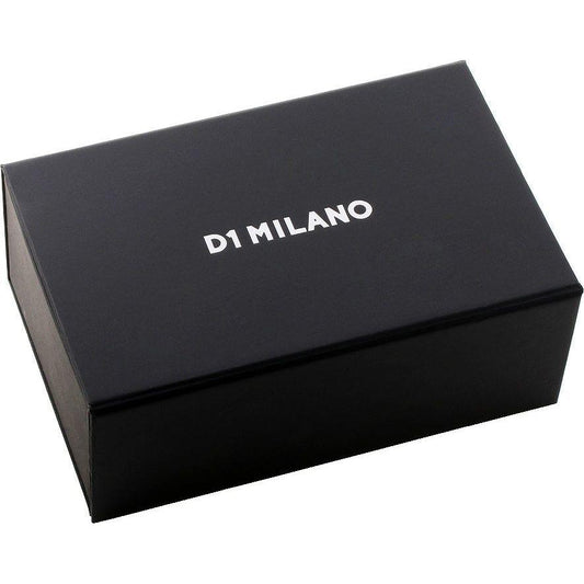 D1 MILANO Mod. MODULE 366 WATCHES D1 MILANO Dark Slate Gray