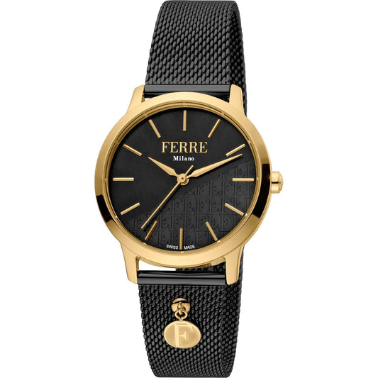 Ferrè Milano Watches Watches Ferrè Milano Dark Slate Gray
