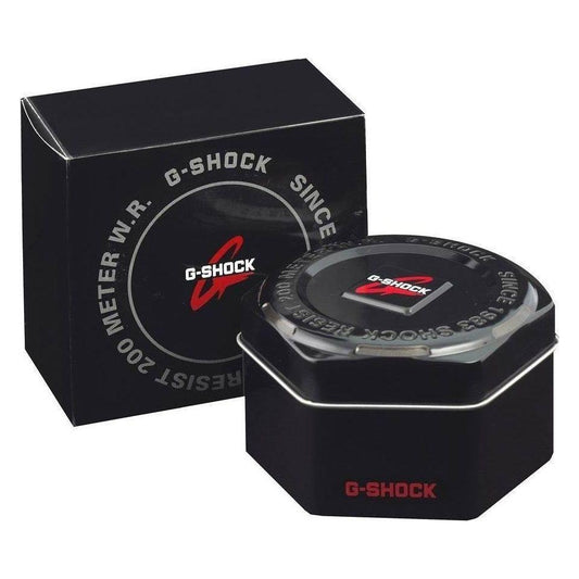 CASIO G-SHOCK Mod. OAK EVOLUTION WATCHES CASIO G-SHOCK Dark Slate Gray