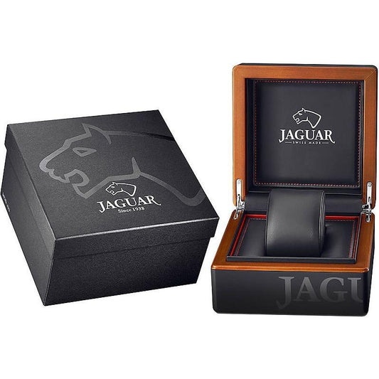 JAGUAR WATCHES Mod. J862/1 WATCHES JAGUAR Dark Slate Gray