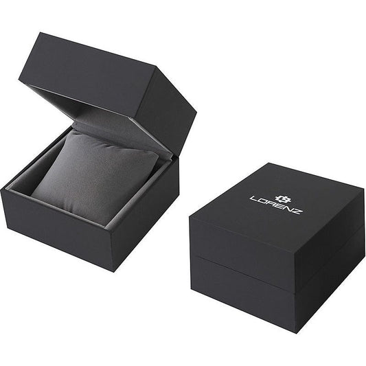 LORENZ MOD. 26175EE WATCHES LORENZ Dark Slate Gray