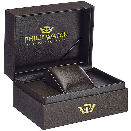 PHILIP WATCH Mod. R8273995016 WATCHES PHILIP WATCH Dark Slate Gray