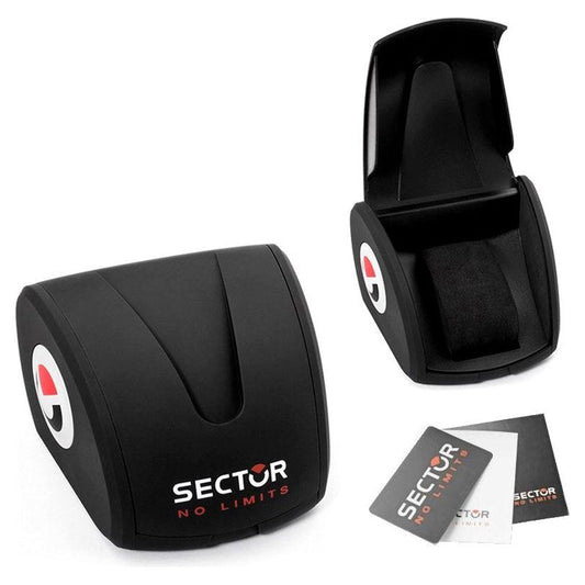 SECTOR MOD. R3273636001 WATCHES SECTOR No Limits Dark Slate Gray