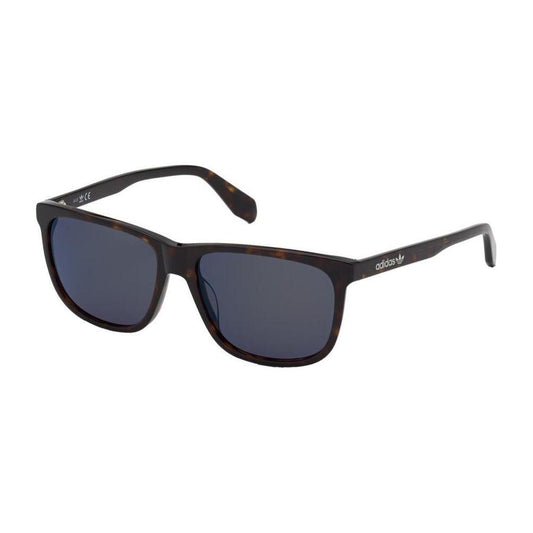 ADIDAS ORIGINALS MOD. OR0040 SUNGLASSES & EYEWEAR ADIDAS SUNGLASSES Dark Slate Gray