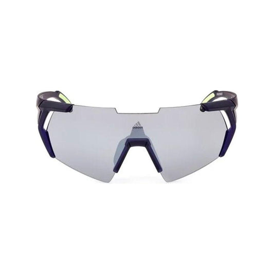 ADIDAS MOD. SP0064 SUNGLASSES & EYEWEAR ADIDAS SUNGLASSES Light Gray