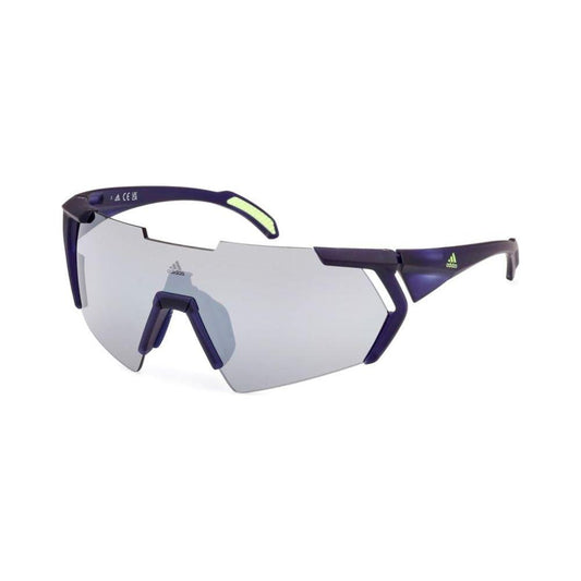 ADIDAS MOD. SP0064 SUNGLASSES & EYEWEAR ADIDAS SUNGLASSES Light Gray