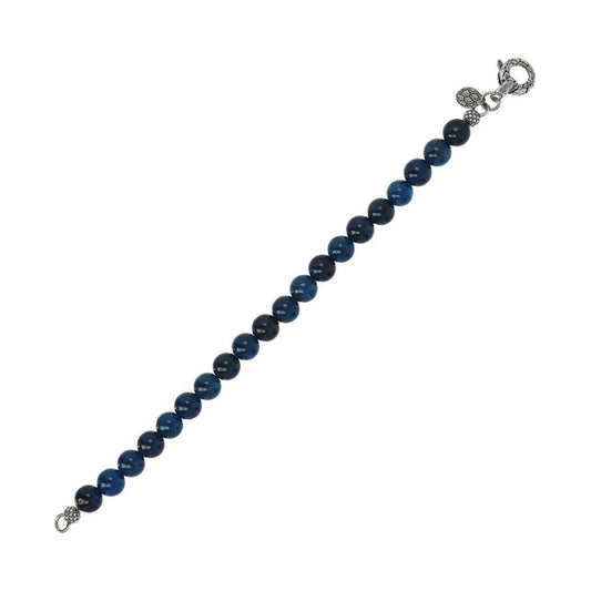ALBERT M. JEWELS JEWELRY Mod. WSOX00071.BLQ-19 DESIGNER FASHION JEWELLERY ALBERT M. JEWELS Dark Slate Gray