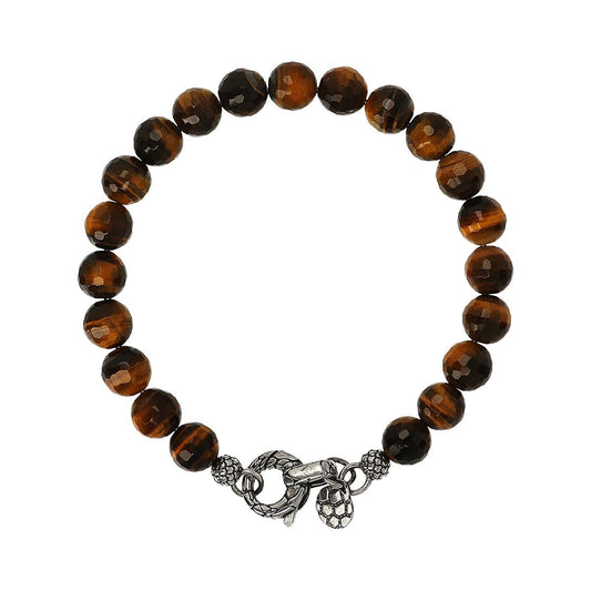 ALBERT M. JEWELS JEWELRY Mod. WSOX00071.TG-20.5 DESIGNER FASHION JEWELLERY ALBERT M. JEWELS Black