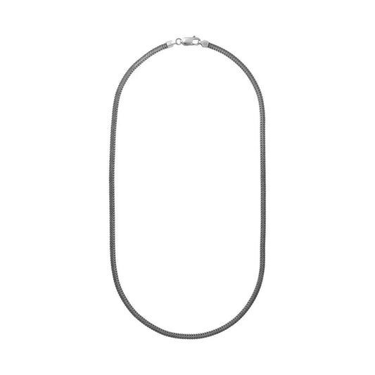ALBERT M. JEWELS JEWELRY Mod. WSOX00441.S-60 DESIGNER FASHION JEWELLERY ALBERT M. JEWELS Dim Gray