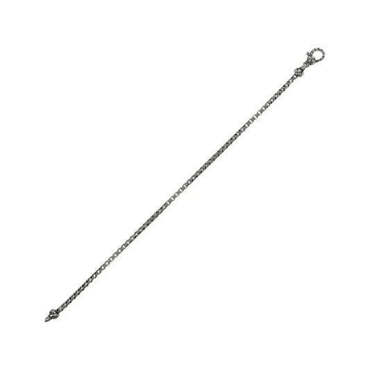 ALBERT M. JEWELS JEWELRY Mod. WSOX00524.S-18 DESIGNER FASHION JEWELLERY ALBERT M. JEWELS Slate Gray