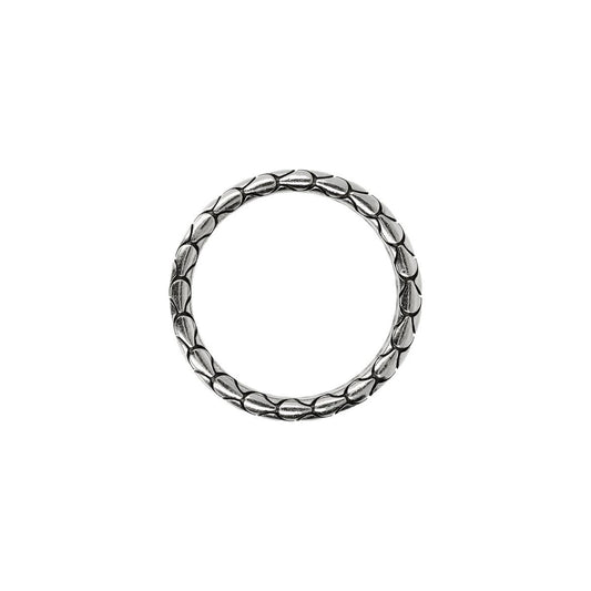 ALBERT M. JEWELS JEWELRY Mod. WSOX00532.S-22 DESIGNER FASHION JEWELLERY ALBERT M. JEWELS Gray