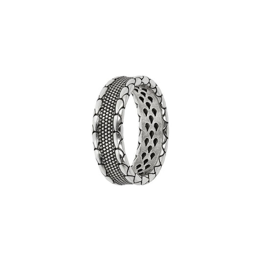 ALBERT M. JEWELS JEWELRY Mod. WSOX00532.S-22 DESIGNER FASHION JEWELLERY ALBERT M. JEWELS Gray