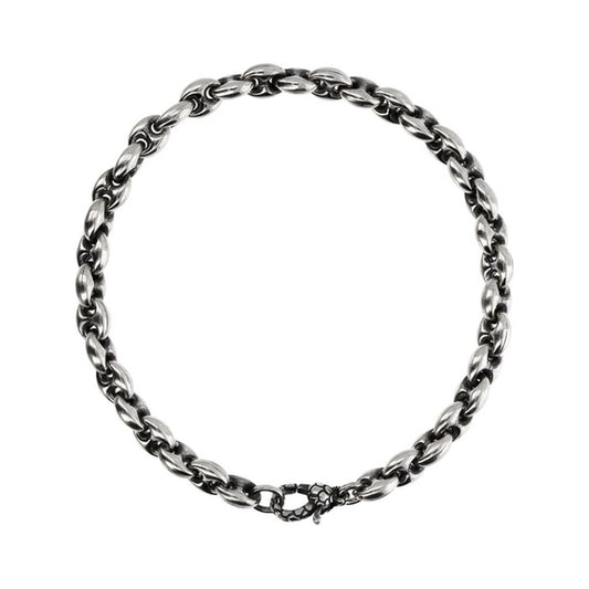 ALBERT M. JEWELS JEWELRY Mod. WSOX00538.S-21 DESIGNER FASHION JEWELLERY ALBERT M. JEWELS Gray