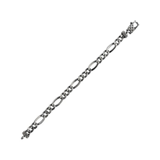 ALBERT M. JEWELS JEWELRY Mod. WSOX00545.S-21 DESIGNER FASHION JEWELLERY ALBERT M. JEWELS Gray