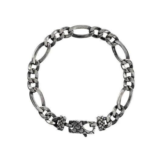 ALBERT M. JEWELS JEWELRY Mod. WSOX00545.S-21 DESIGNER FASHION JEWELLERY ALBERT M. JEWELS Light Slate Gray