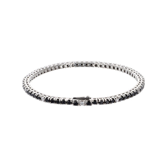 ALBERT M. JEWELS JEWELRY Mod. WSOX00567.RD.BLKW19 DESIGNER FASHION JEWELLERY ALBERT M. JEWELS Dark Slate Gray