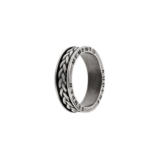 ALBERT M. JEWELS JEWELRY Mod. WSOX00577.S-20 DESIGNER FASHION JEWELLERY ALBERT M. JEWELS Dark Gray