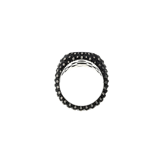 ALBERT M. JEWELS JEWELRY Mod. WSOX00595.BO-24 DESIGNER FASHION JEWELLERY ALBERT M. JEWELS Light Gray