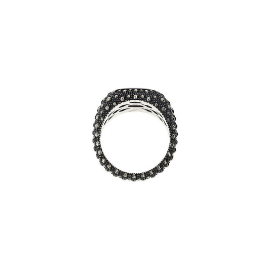 ALBERT M. JEWELS JEWELRY Mod. WSOX00595.TIG-24 DESIGNER FASHION JEWELLERY ALBERT M. JEWELS Antique White