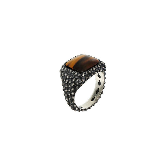ALBERT M. JEWELS JEWELRY Mod. WSOX00595.TIG-24 DESIGNER FASHION JEWELLERY ALBERT M. JEWELS Light Gray
